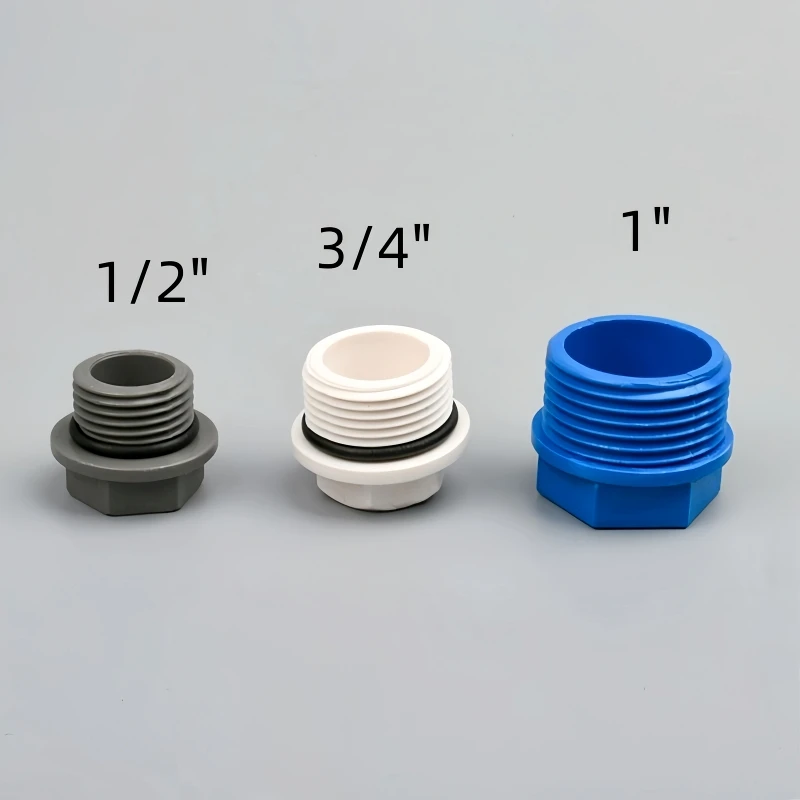 1~5PCS 1/2