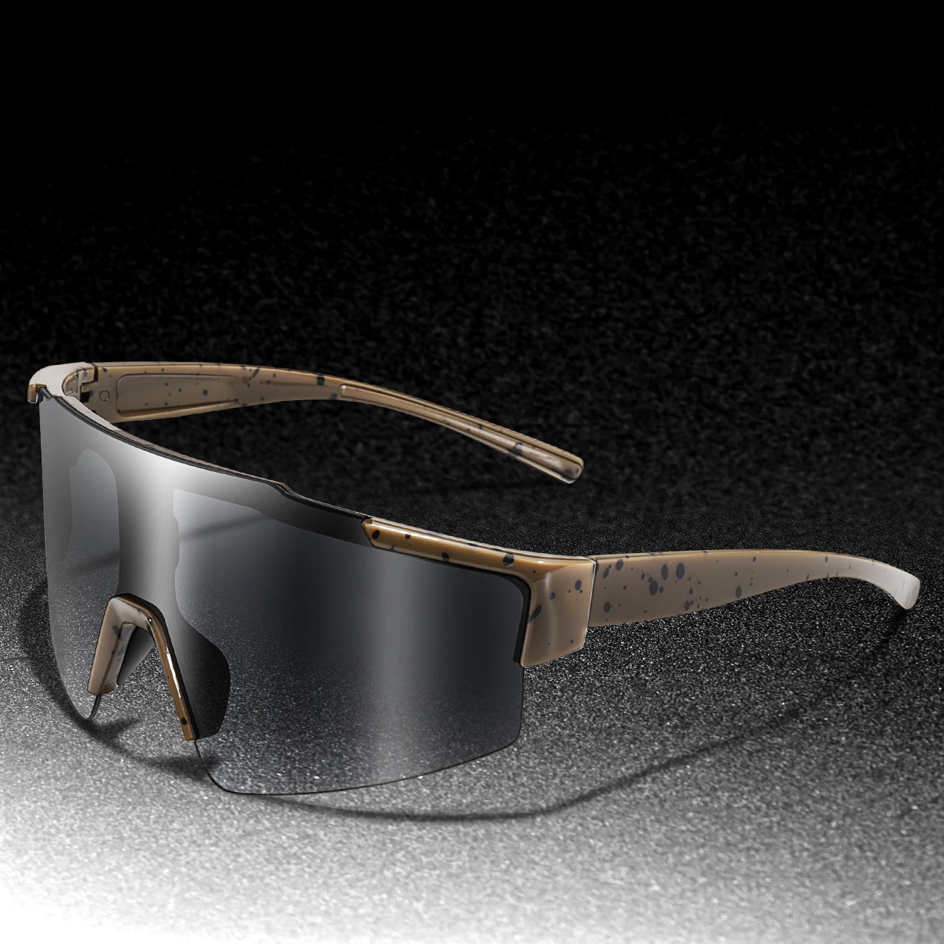 LOISRUBY 브랜드 오토바이 선글라스 스포츠 자전거 - Mountain Biking Sunglasses 리뷰 및 가격
