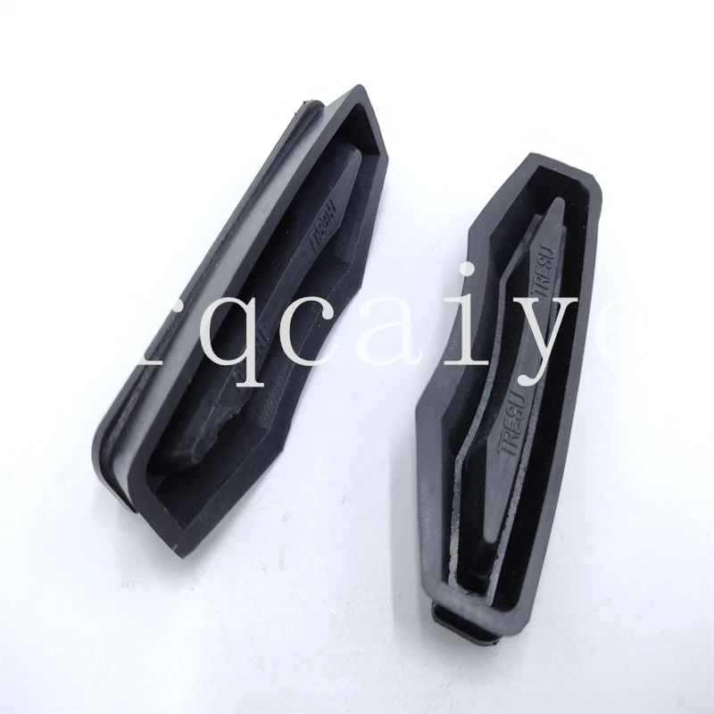 2 PCS High Quality C6.043.252 Universal Coater Seals For SM102 CD102 XL105 Offset Printing Parts 73x23