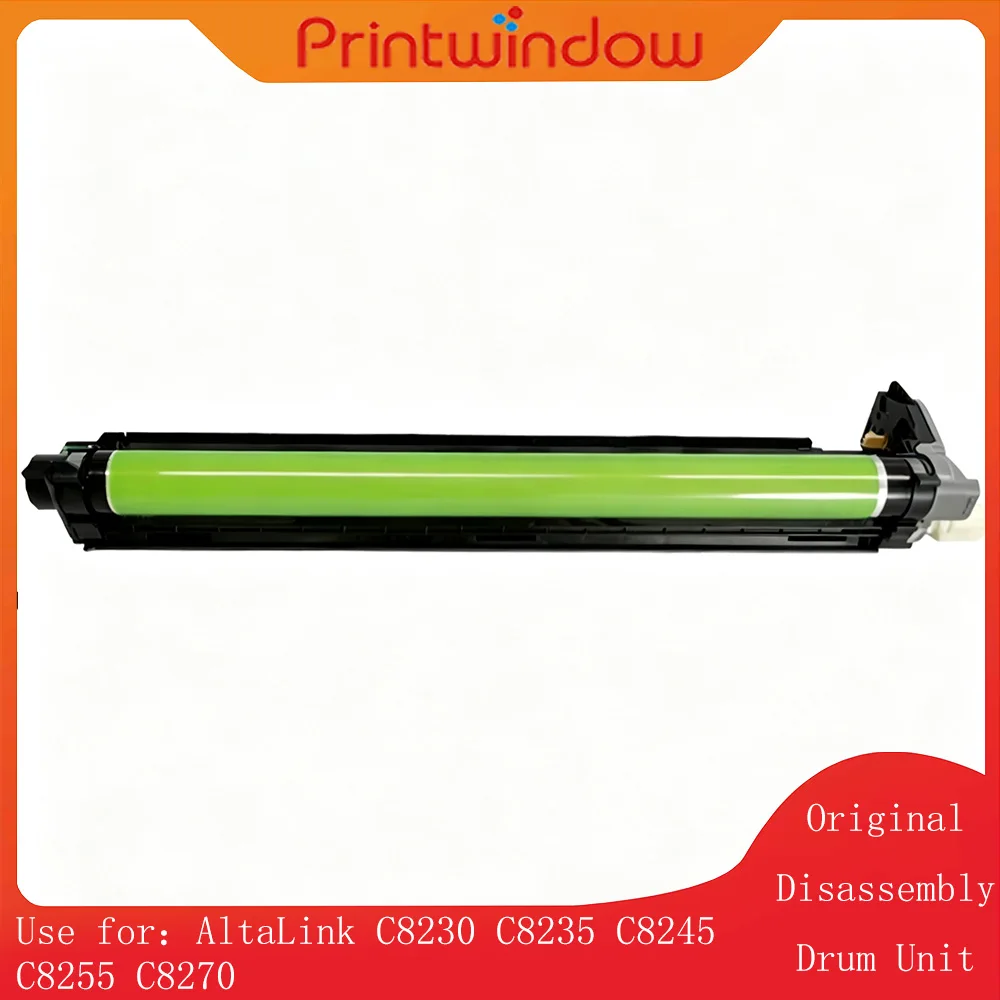 Original Disassembly Drum Unit for Xerox AltaLink C8230 C8235 C8245 C8255 C8270 Drum Cartridge