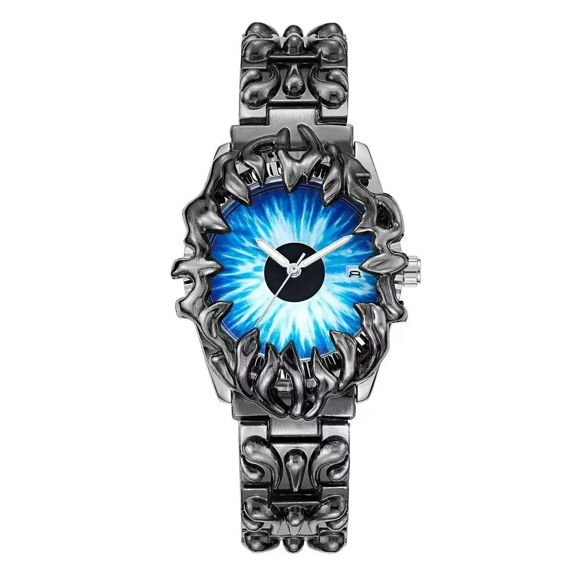 Watch Male Alien Paws Demon's Eye Personality Relief Advanced Sense ins
