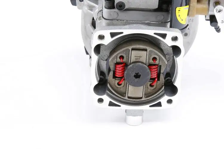 قابض Rovan 2-Spring Performance مناسب لـ HPI Baja 5B 5T LOSI 5IVE-T KM