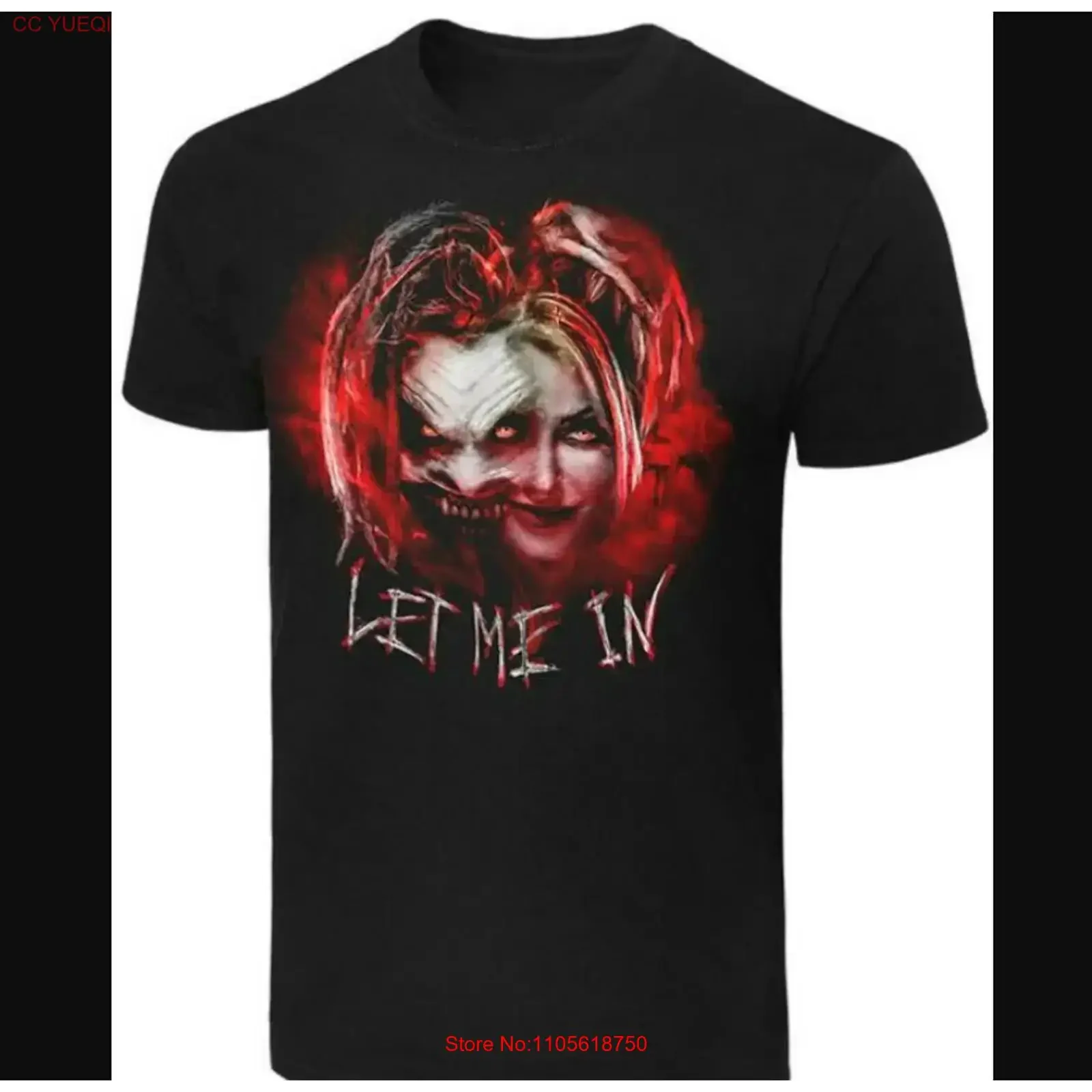 T-shirt graphique Alexa Bliss tendance, nouveau, toutes tailles, couleurs vintage, délavé, respirant, extensible, mode homme, unisexe, confortable