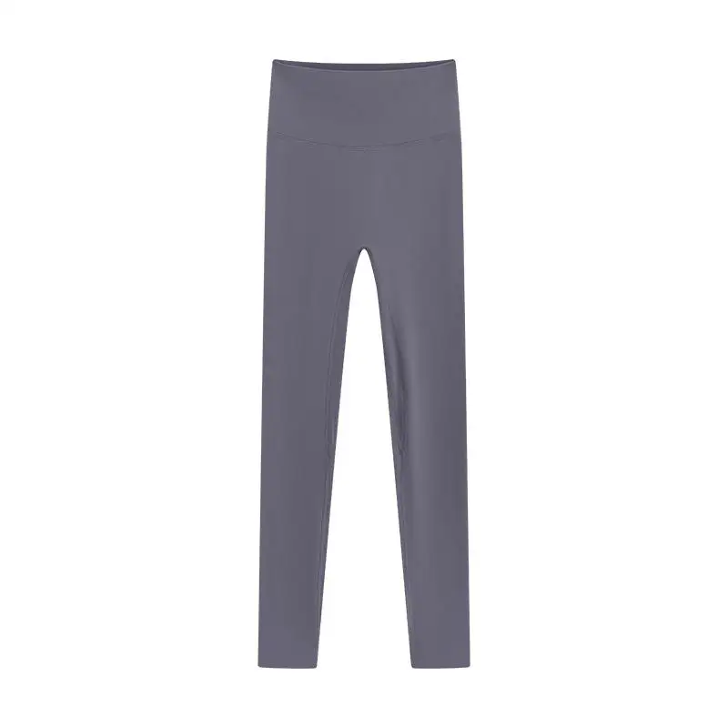 ハイウエスト Sl ヨガパンツ レディース フィットネス スポーツウェア ピラティス アークスキン ロングパンツ ネイキッド センセーション アウターウェア ボット