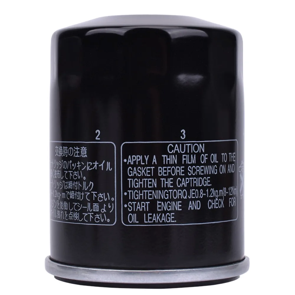 HF/198 Motorcycle Oil Filters for Polaris ATV 500 570 Ace EFI  Polaris Side X Side 800 Ranger RZR 4 1000 Ranger XP PS MUD