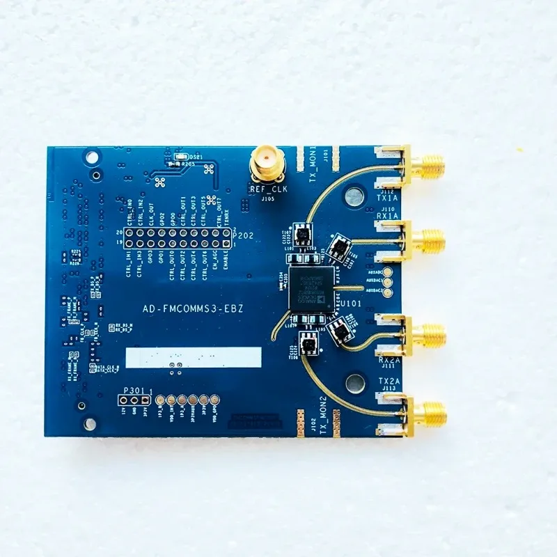 RF Sub Board Module AD-FMCOMMS3-EBZ AD9361 Official Software Radio Openwifi