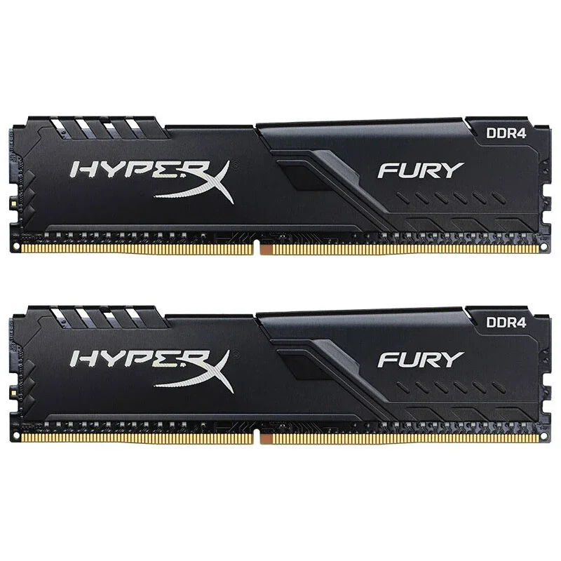 Memoria RAM DDR4 32GB 16GB 8GB 4GB 3200MHz 2666 2400 2133MHz para escritorio 288 pines DIMM PC4-25600 28800 19200 21300 3