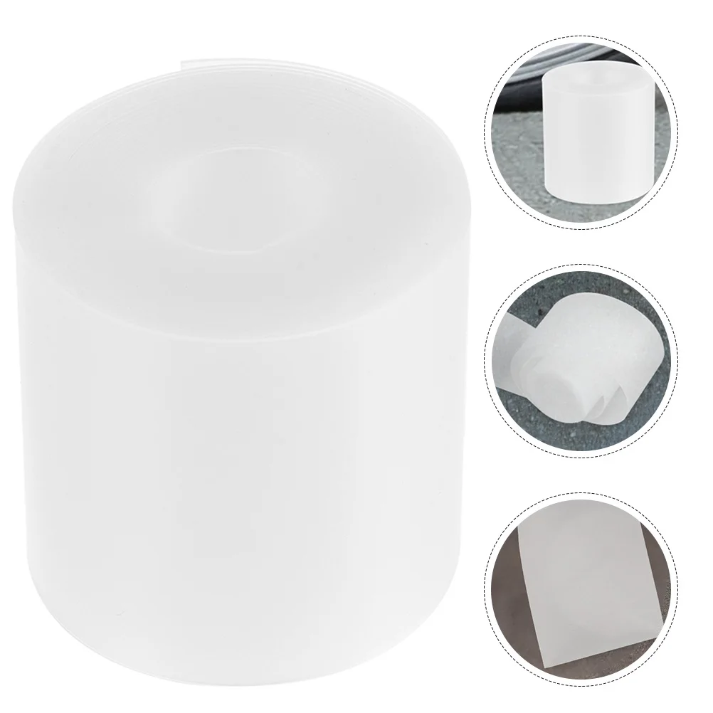 

2 Rolls Bike Tire Liner Rim Protective Tape Puncture Prevention Strips for Bicycle Inner Tube Durable Wear Resistant Rim Tape