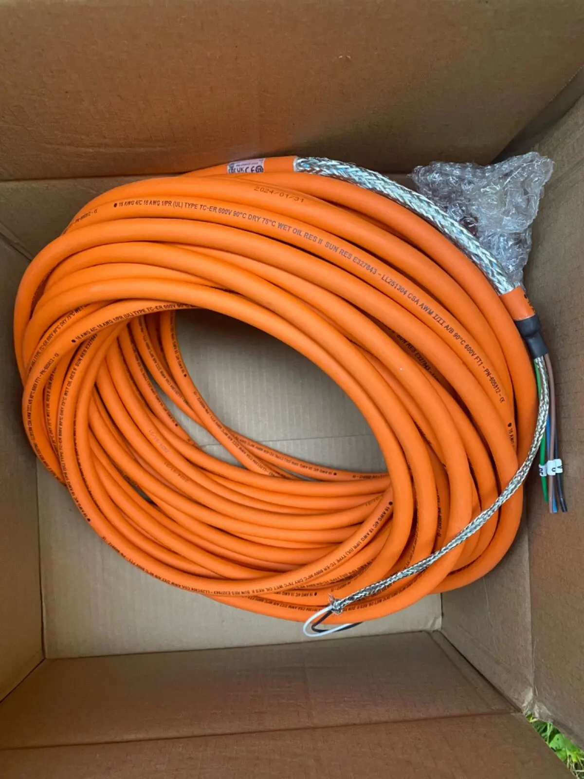 

Brand New 2090-CPBM7DF-12AA03 2090-CPBM7DF-12AA04 2090-CPBM7DF-12AA05 One Year Warranty ​