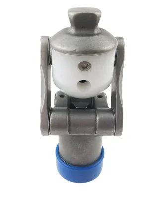 Коленная арматура