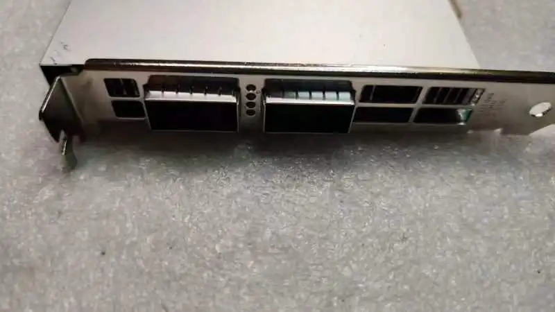 Tarjeta de red para aceleración programable Intel N3000 FPGA