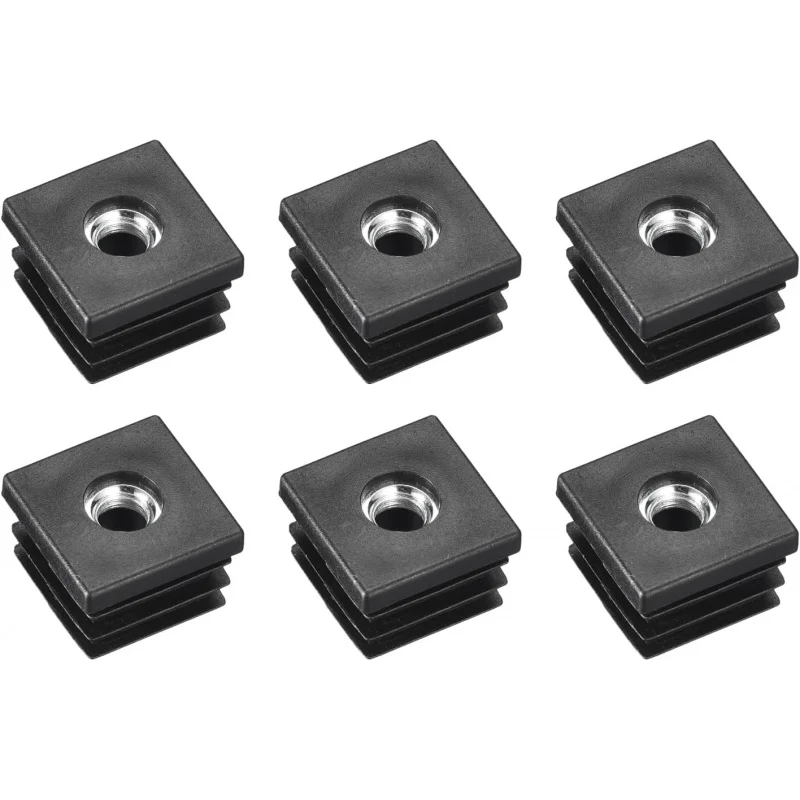 6Pcs Inserts Square…
