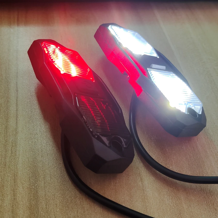 High Quality LED Dome Reading Light For Polaris RZR Ranger Can-Am Maverick Defender UTV 4WD Excavator Pickup Wagon UTB Cab 12V