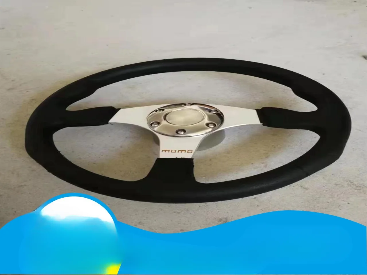 

Скоростная лодка для яхты, рулевое колесо из нержавеющей стали, силовой шар, рыболовная лодка, яхта, фурнитура, аксессуары, гидравлическое рулевое снаряжение