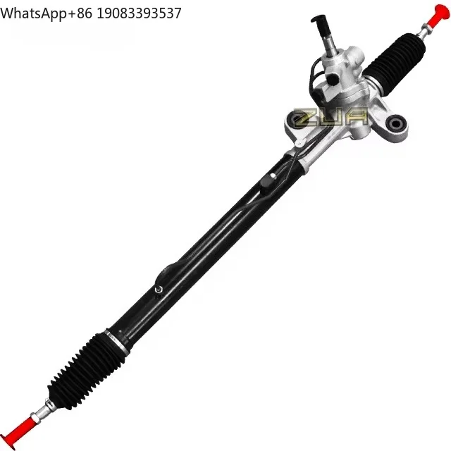Factory Price Power Steering Gear Rack and Pinion for Honda Accord 2.4L 2008 - 2012 53601-TA0-A01 53601TA0A01