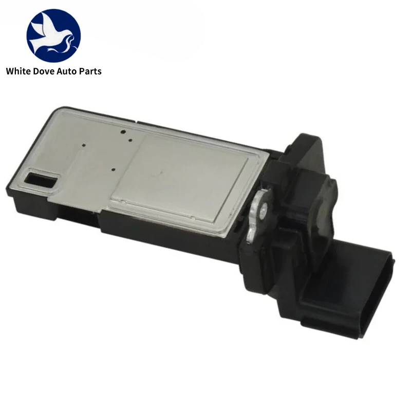 23262344 Mass Air Flow Sensor For Chevrolet Spark Camaro GMC Terrain Stingray Convertible 2.0L 20787043 22895480