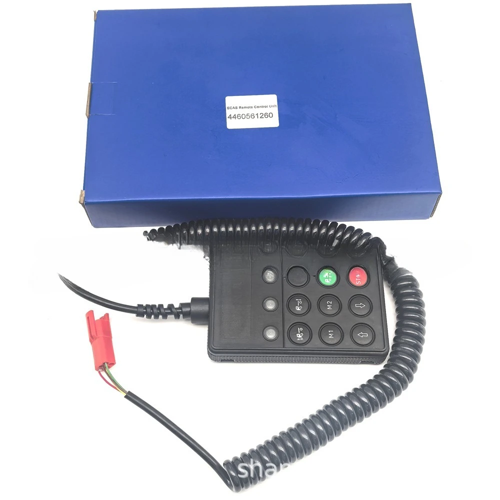 

For Trucks/Remote Switches OE: 4460561260 1403270 Control Unit