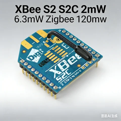 Zigbee XBee Modules & Smart Devices - AliExpress