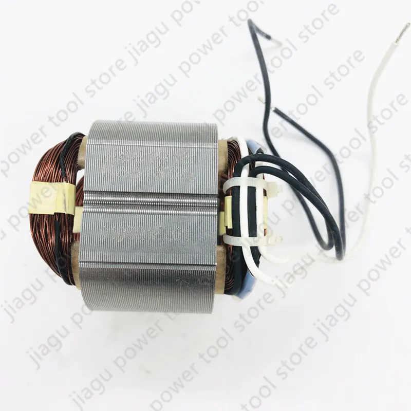 Imagem -04 - Ferramentas Elétricas para Dewalt N044182 Dwd024 Dwd025campo Elétrico Ac220240v N704599 Peças Genuínas Peças de