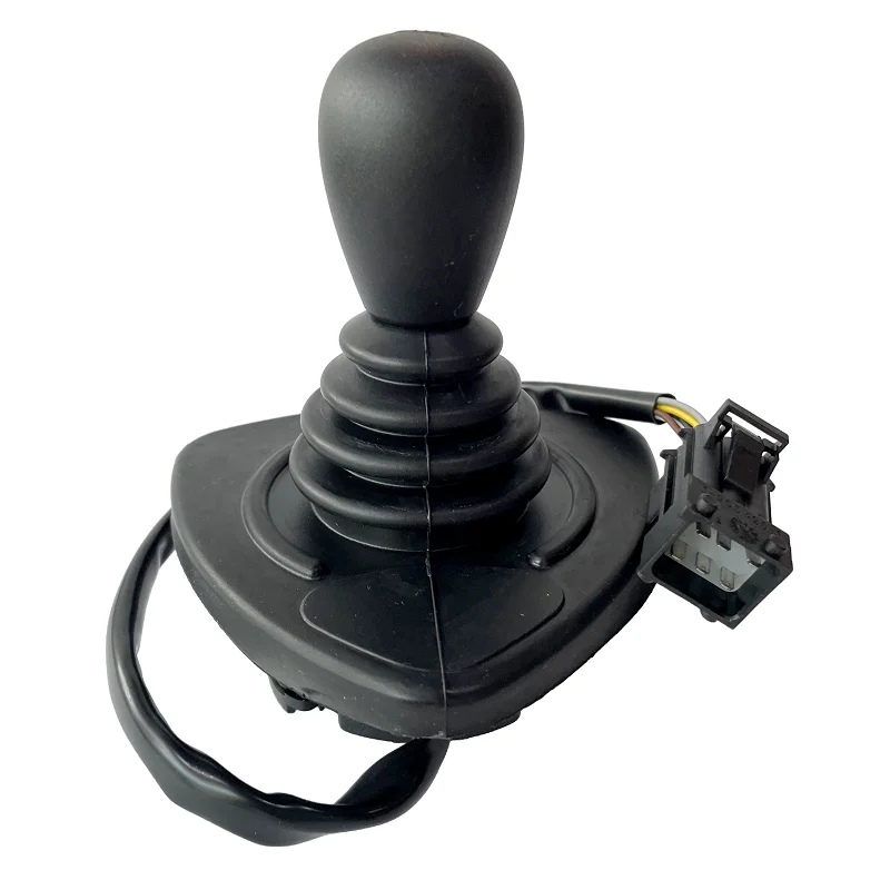 7919040041 Controller Handle Fit For Linde Forklift Joystick Control Switch Unit