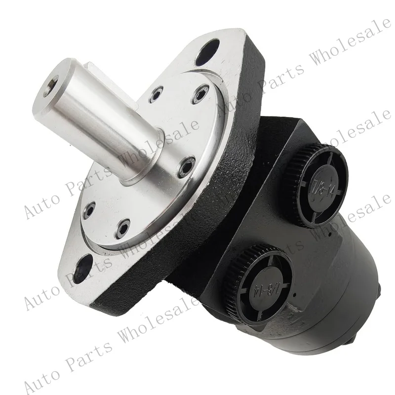 Z Hydraulic Motor 101-1096-009 101-1096 for Eaton Char-Lynn H Series Motor