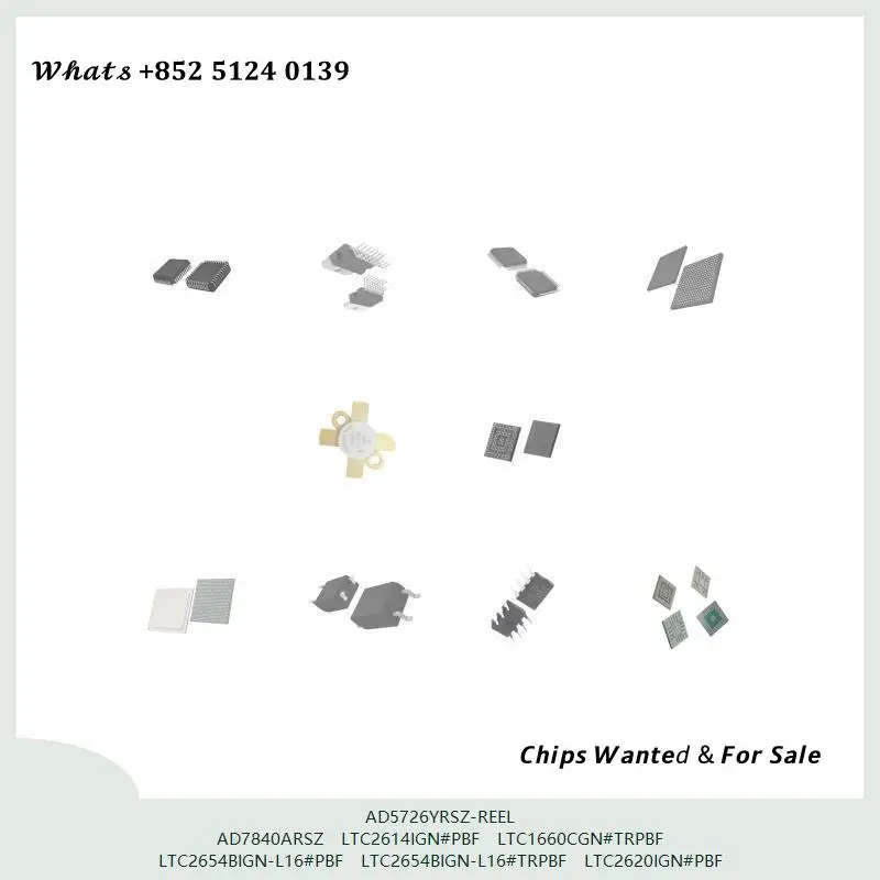 chip-chip-integrated-circuit-chip-mcu-chip-ad5726yrsz-reel-ad7840arsz-ltc2614ign-pbf-ltc1660cgn-trpbf-ltc2654bign-l16-pbf