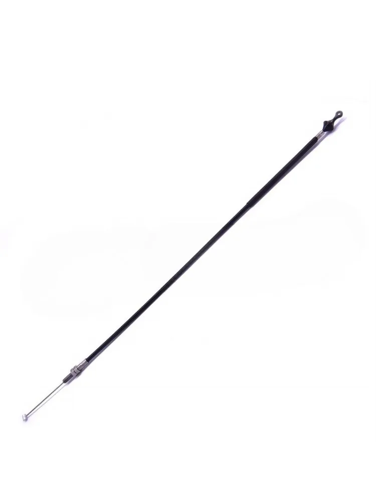 Outboard Motor Self-locking Cables 66M-15770-00 for Yamaha 4-stroke 15 HP Engine