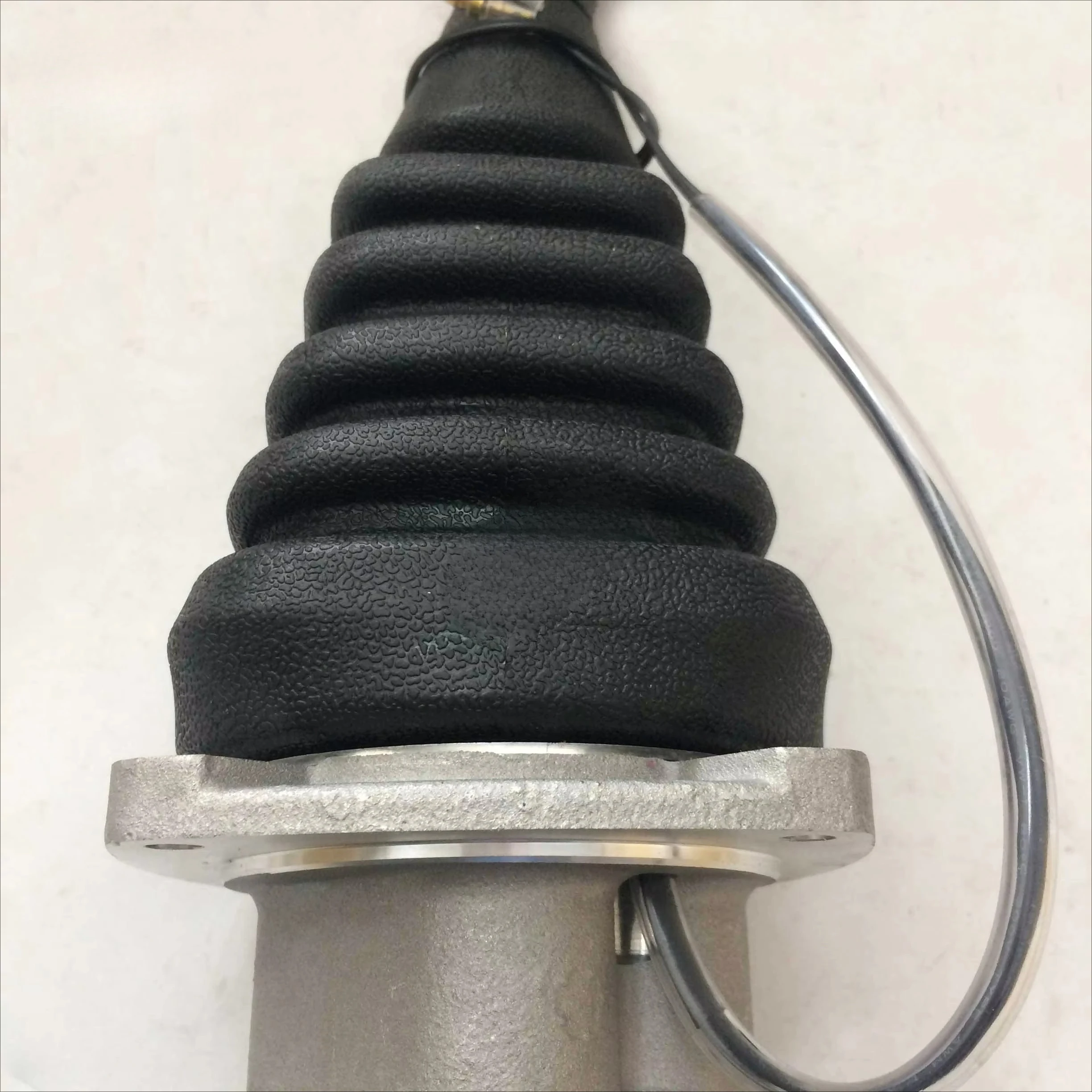 Excavator Joystick Handle Ass'y EC210 Right Remote Control Valve 14557287 Voe14557287 PV48K2017 VOE14510417 14510417 for EC210B