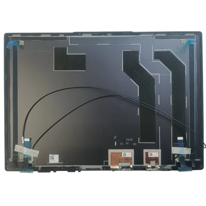 New For Lenovo Yoga 14s 2021 Yoga Slim 7 Pro-14ITL5 7 Pro-14ACH5 -14IHU5 -14ARH5 Laptop LCD TOP Back Cover A Shell