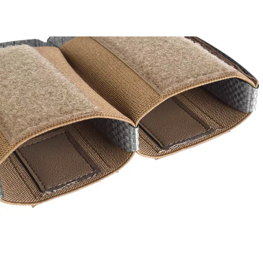 PEW TACTICAL Poröse Positionierbare Seitlich Verklebte Werkzeugtasche mit Trennfächern – Detail 19