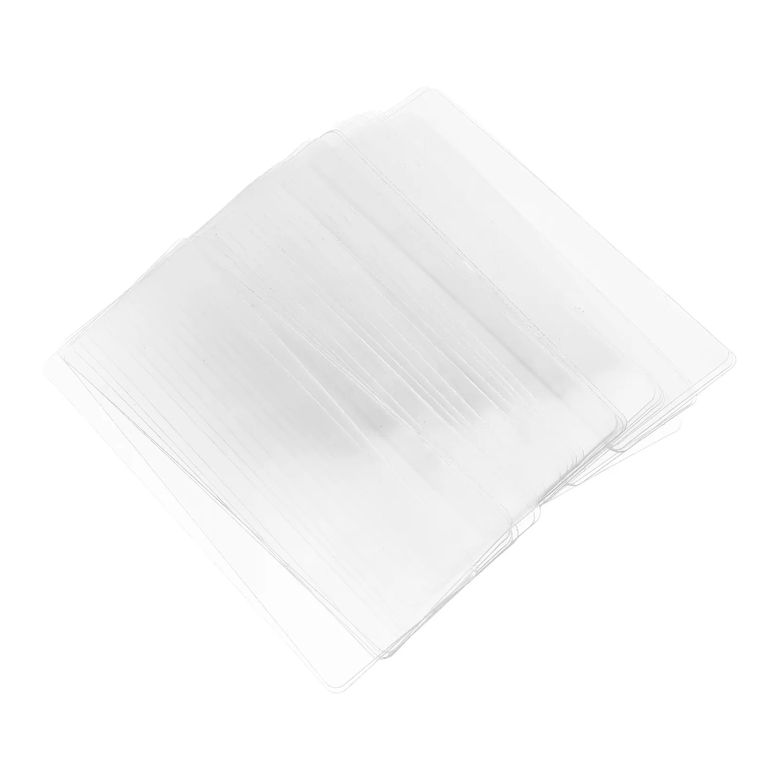 30 pcs Tape Adhesive Halloween Christmas New Year Adhesive Tape Strip Adhesive Strips Adhesive Wall Tape Adhesive Wall Pads Nano