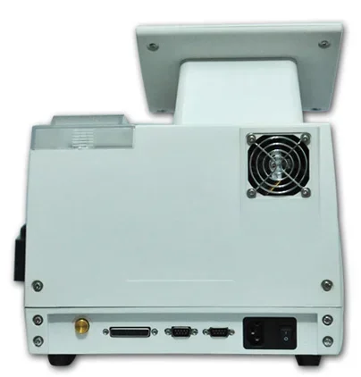 High Speed Clinic Urine  Analyzer Human Urine Diagnostic  Instrument Fully Automatic Urine Analyzer Human