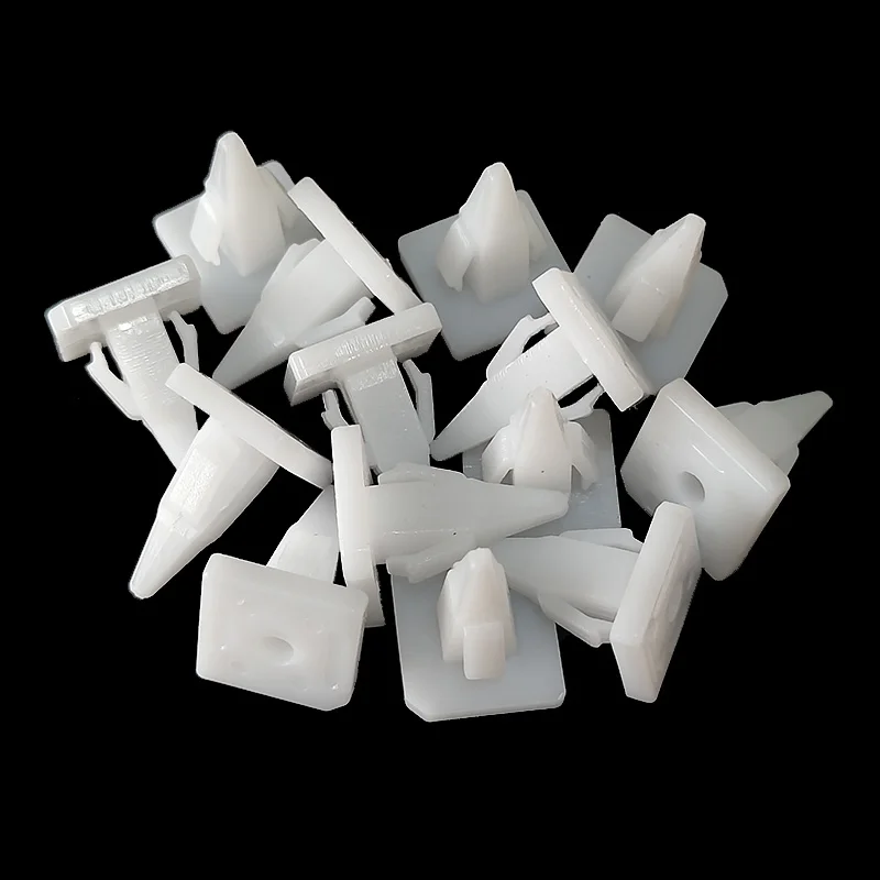 30Pcs Plastic Sill … - image