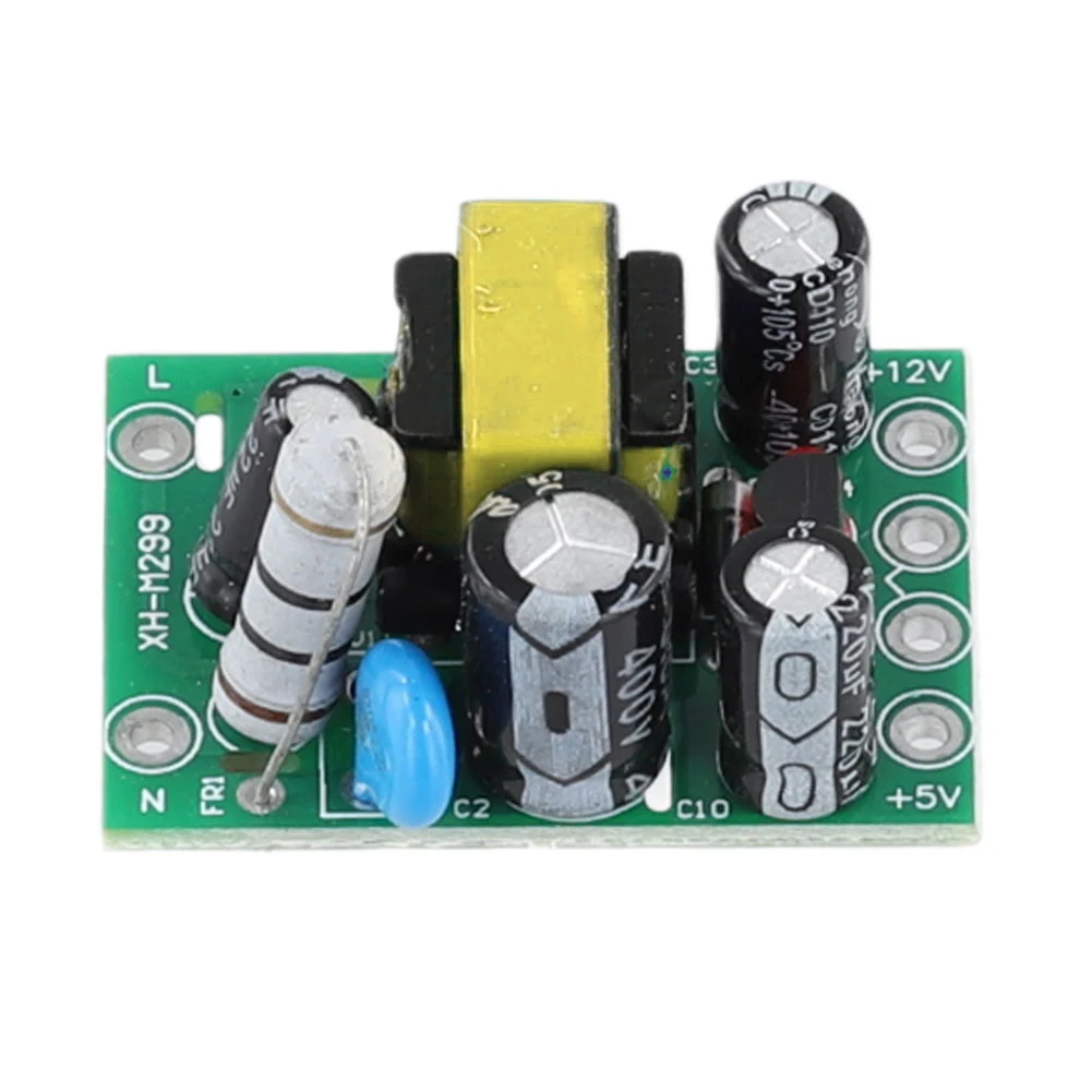 XH-M299 Power Suppl…