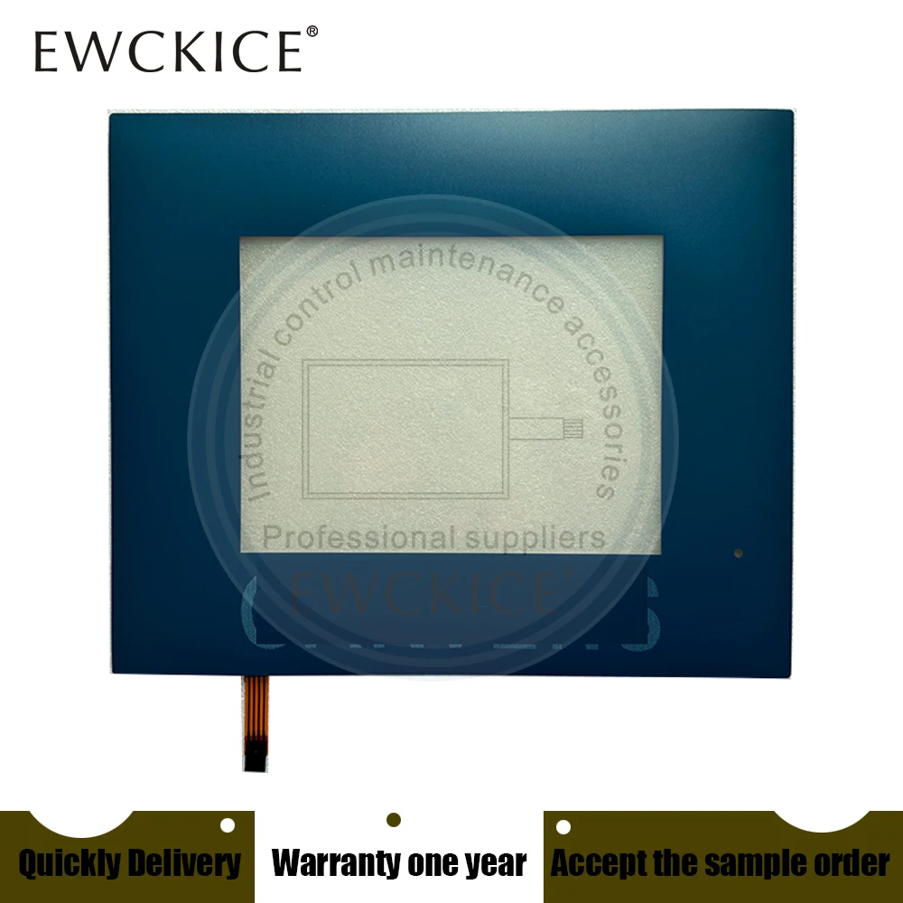 

NEW MBB Gelma W2000Basls HMI W32 Basls PLC Industry Touch Screen And Film panel membrane touchscreen