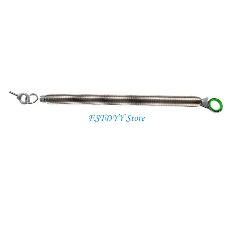 G6DE Metal Reformer Spring Accessory for Pilates Practice and Maintenance