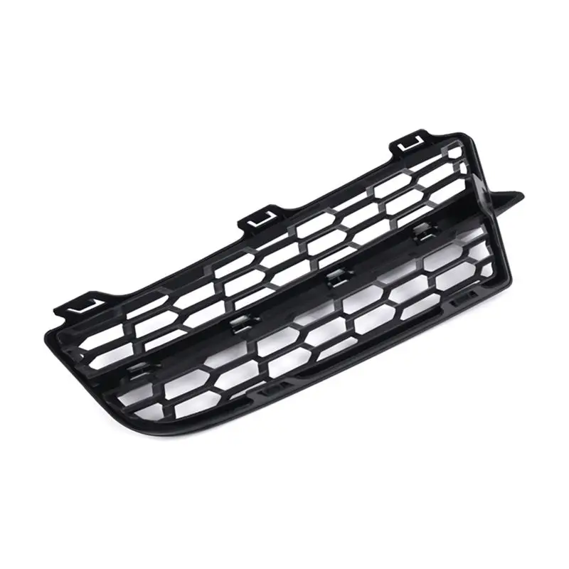 VEHO-For BMW 1 Series F20 F21M 2011-2015 Front Bumper M Grille Front Bumper Fog Light M Grille