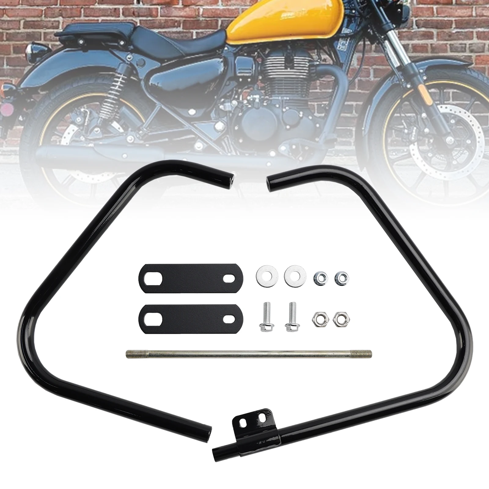 Topteng Engine Guar… - image