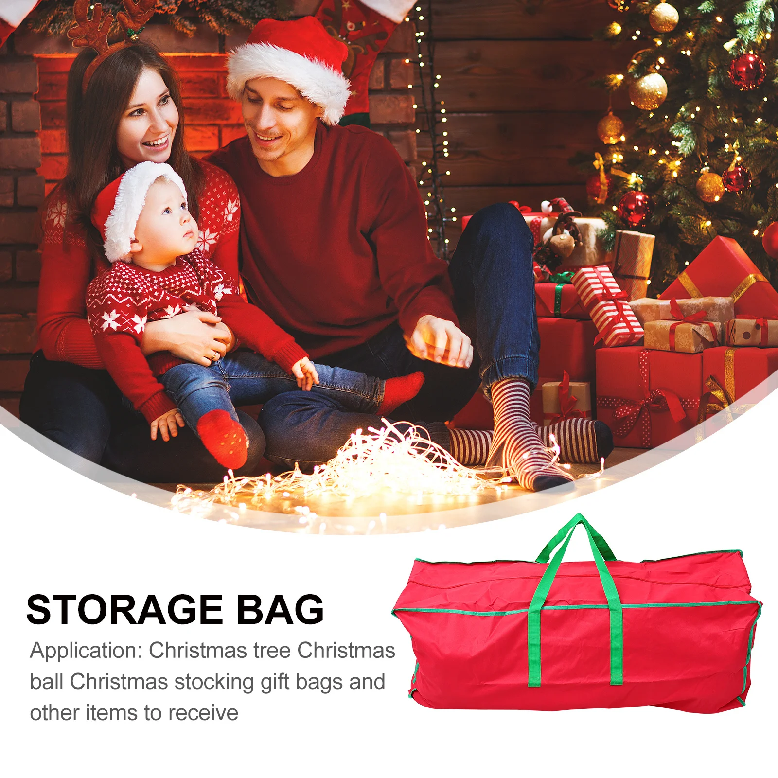 

Storage Bag Foldable Waterproof Large Capacity For Clothing Blankets Under Bed Closet Organizer Pouch Home Storage Utility Bag