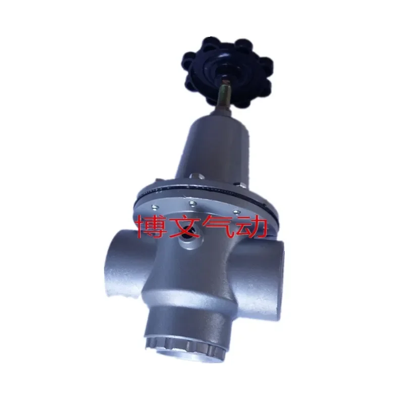 Air pressure reducing valve QTY-25/32/40/50/2 inch/1.5 inch/1.2 inch/1 inch pressure regulating valve