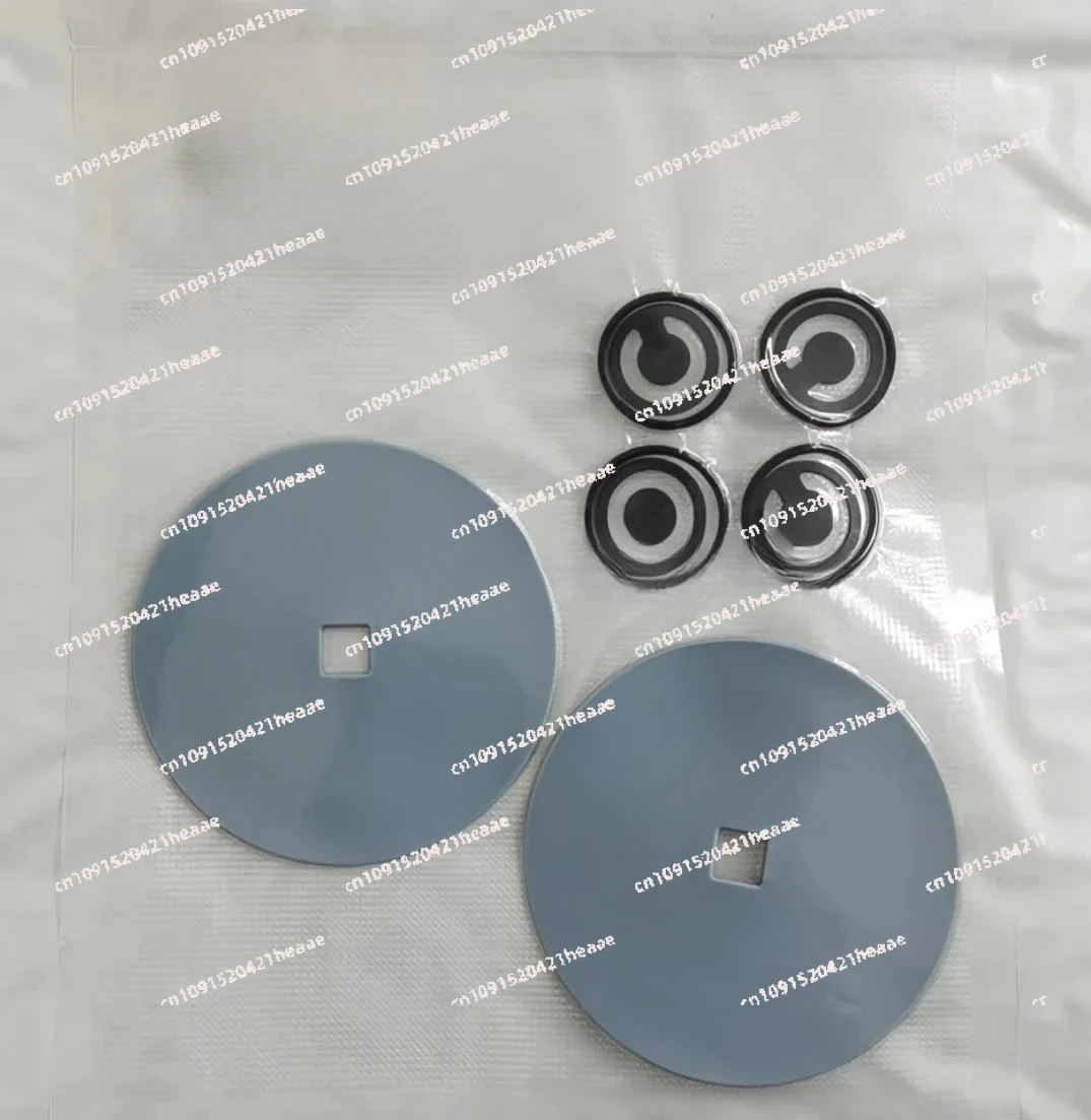 

Suitable for MZ2C MD2C Vacuum Pump Diaphragm Repair Kit CJ-D90 Photovoltaic Pump 20696869