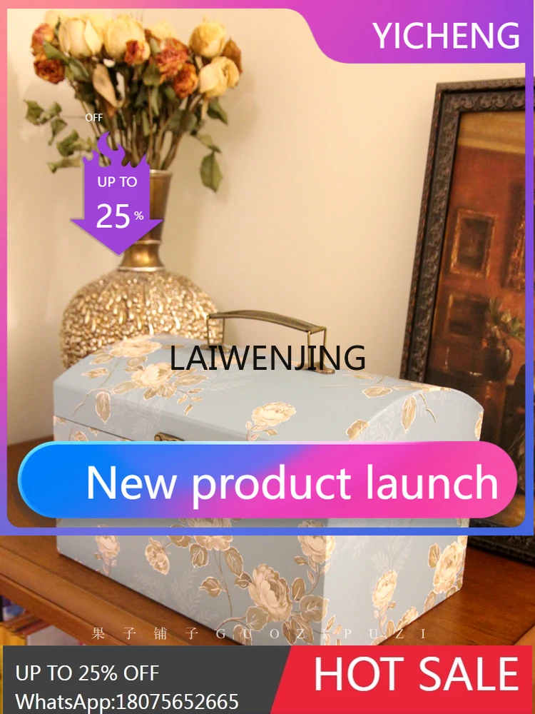 

LYY gift box, suitcase, Hanfu packaging box, bridesmaid's souvenir