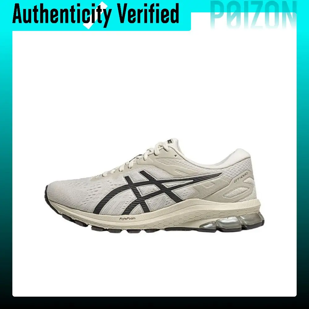 ASICS GT 1000 10 Breathable Low top 1011B836-024