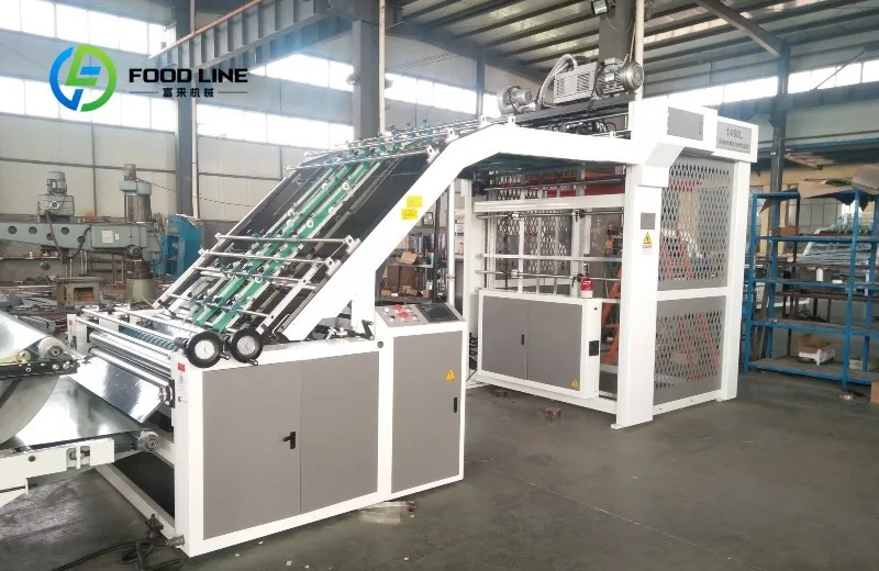 Fast Speed Laminating Machine High Output Laminator For Mass Processing Of Paper Document And Advertising Materials