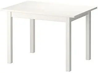 Children'S Table, White