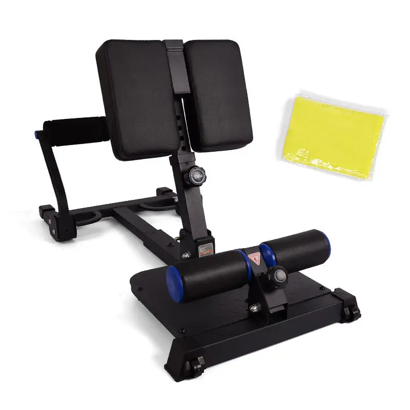 Chaoyuan factory wholesale customized square deep sissy machine is used for leg and abdominal muscle exercise