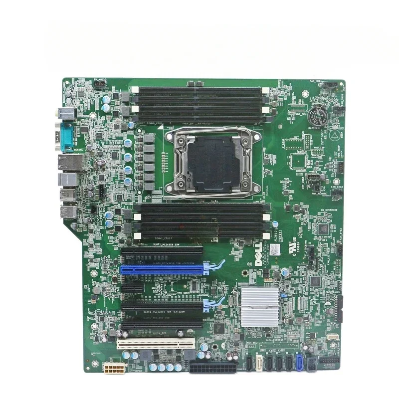 T5820 Workstation Motherboard HHV7N AL3610