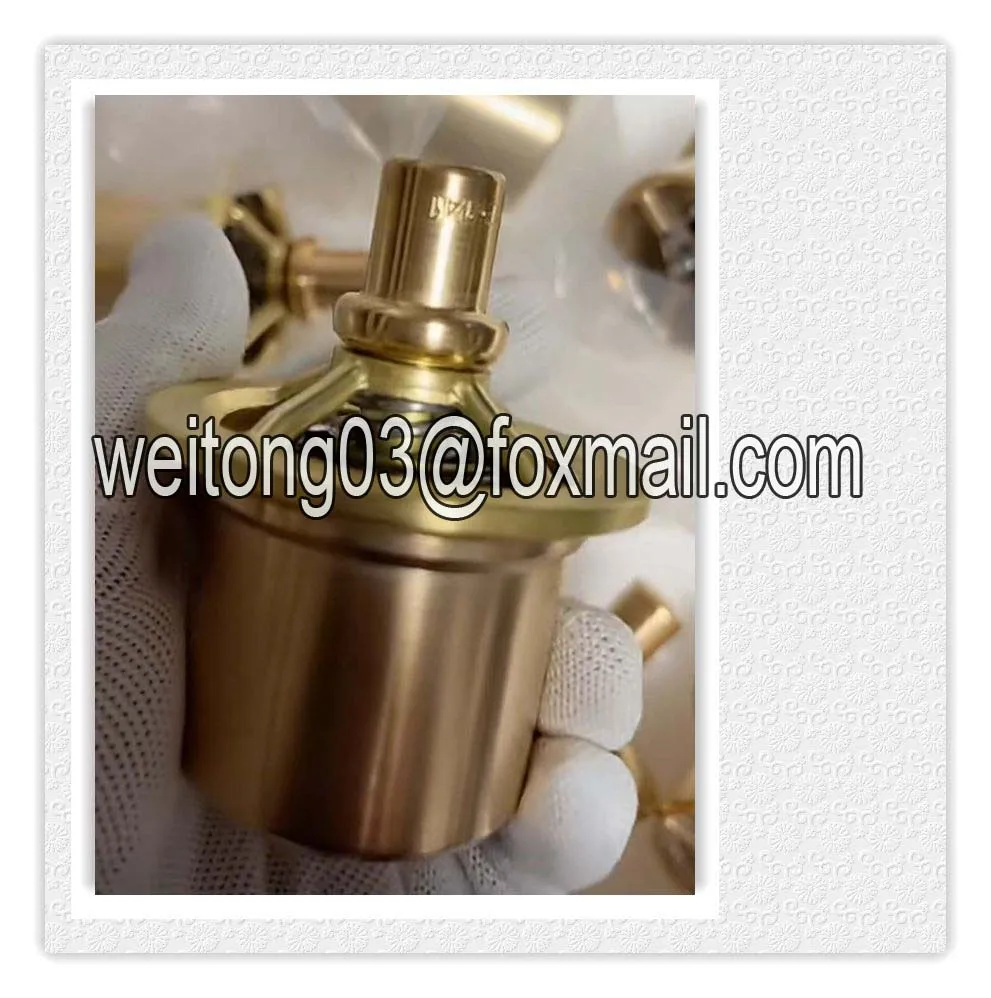 Kit valvola termostatica Ingersoll Rand 22125249,37952397,22125223,23551823,39478193,22125215,23137920,39902374,36782019