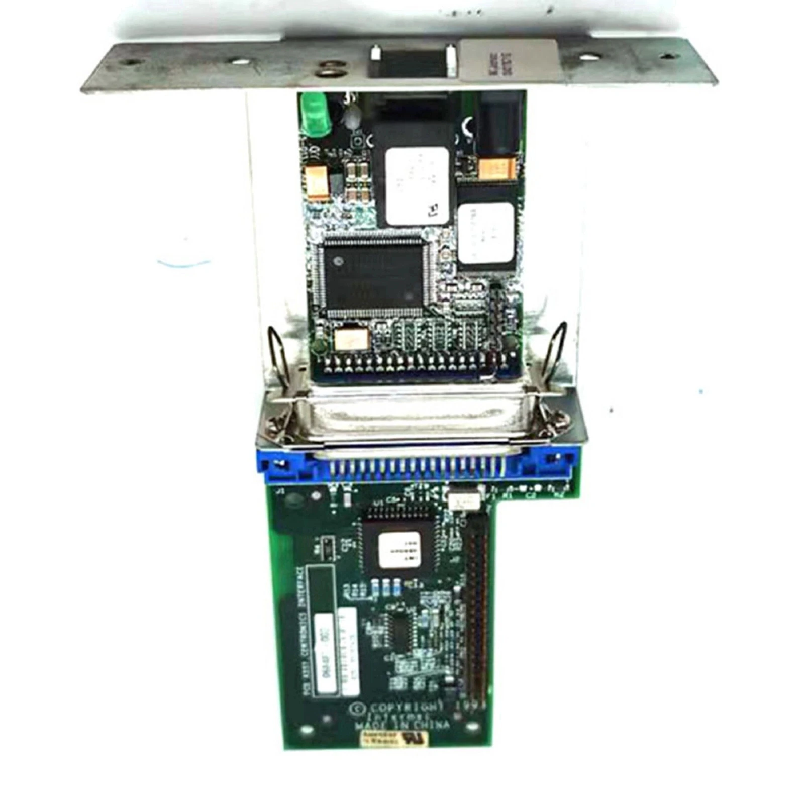 

4420 4440 3400 3400E Interface Card 072846-001 Fits For Intermec EasyCoder Printer Parts