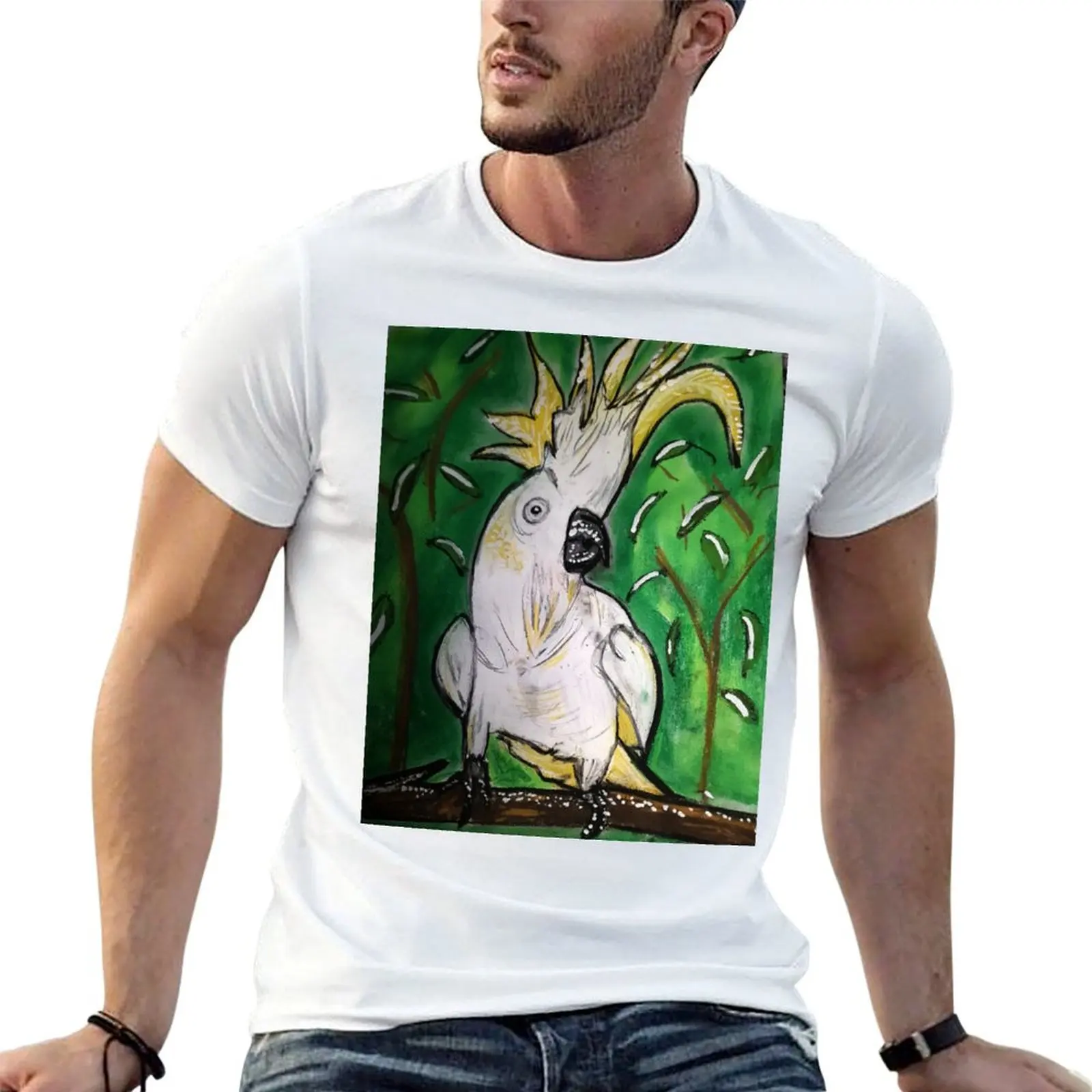 Perched T-Shirt Basic Crew Neck Short Sleeve Top